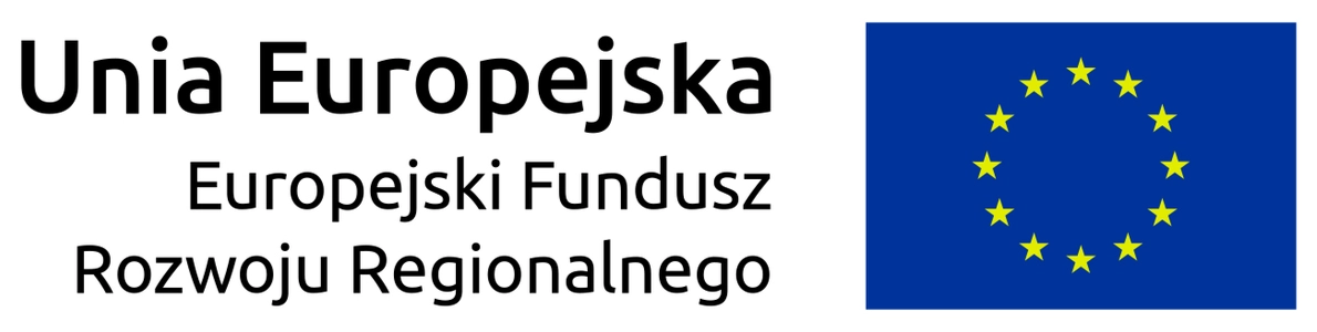 Europejski Fundusz Rozwoju Regionalnego