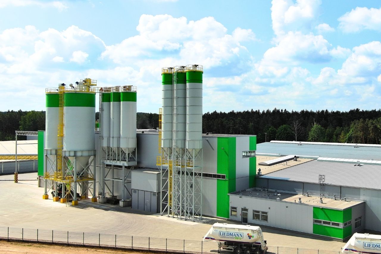 Jakość surowca i precyzyjne mielenie – fundament naszych produktów