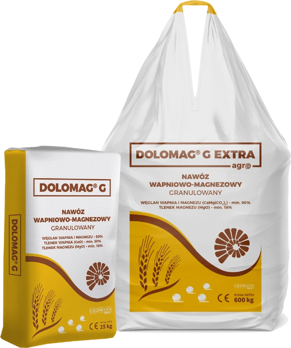 Dolomag G Extra