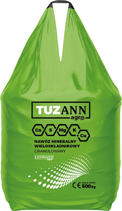 Tuzann