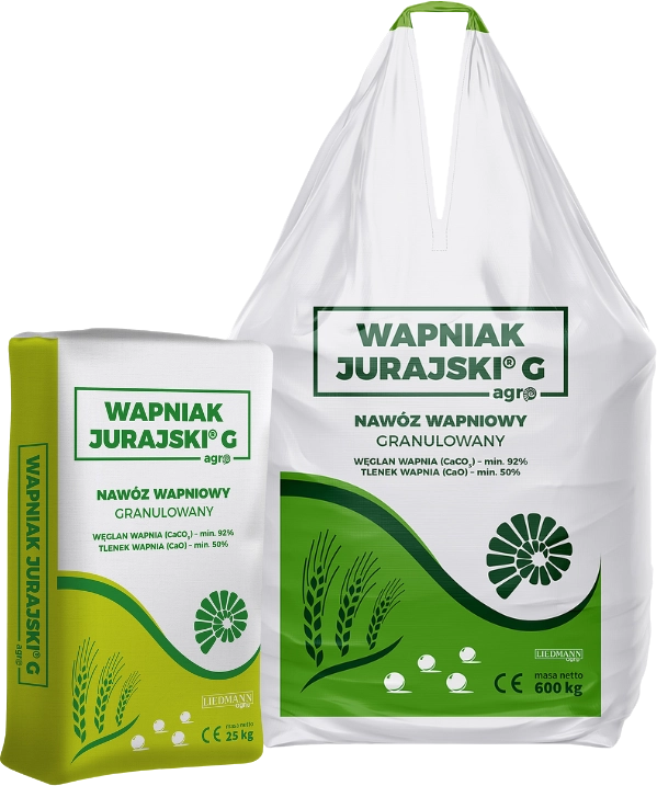 Wapniak Jurajski G